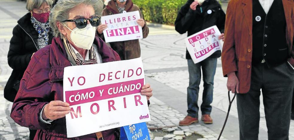 El Colegio de Médicos de Asturias cuestiona la Ley de Eutanasia - Vimarsana News