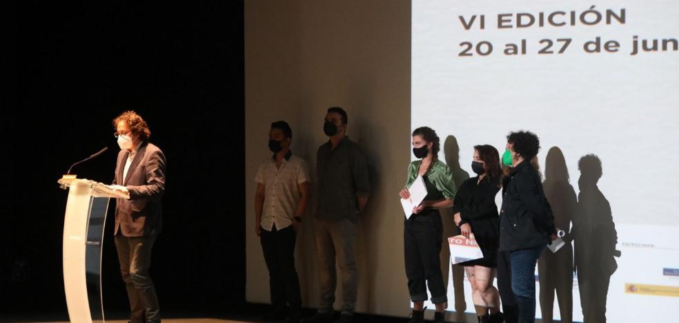'Suk Suk' gana el Premio al Mejor Largometraje del Festival de Cine LGTBI - Vimarsana News