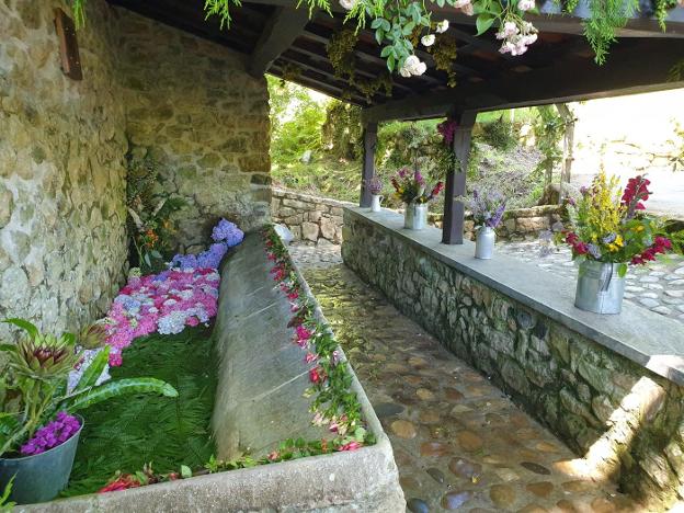 Bodes gana el premio a mejor enrame de fuentes