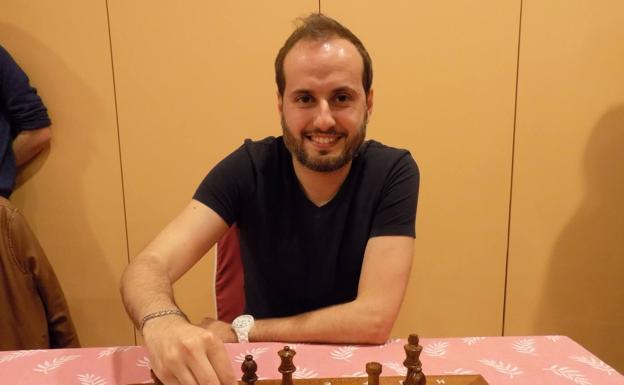 Aitor Alonso se retira del campeonato de Asturias