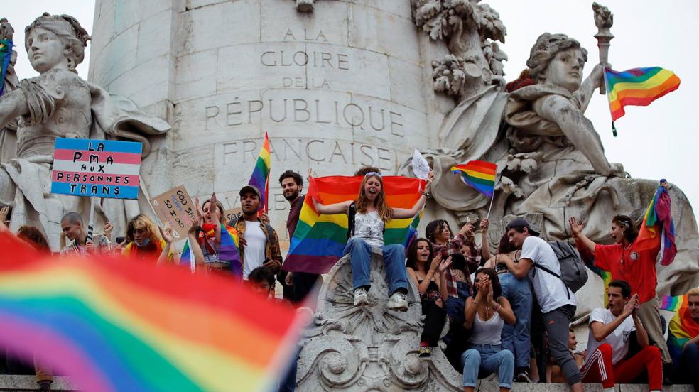 Charla-Coloquio del Día del Orgullo: «Derechos LGTBI+. Una mirada al futuro»