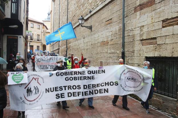 El pacto de las pensiones vincula su subida al IPC y acota las jubilaciones anticipadas