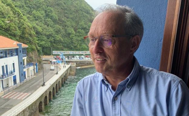«Hay que ir buscando el relevo, alguien que dé continuidad a L'Amuravela»