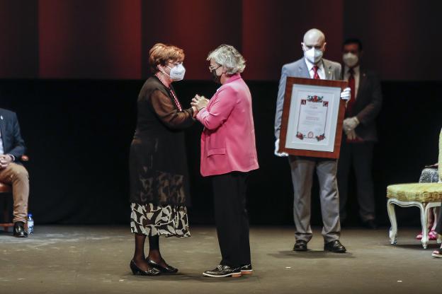 «Paco es historia de ese Gijón que tanto pisó y amó»