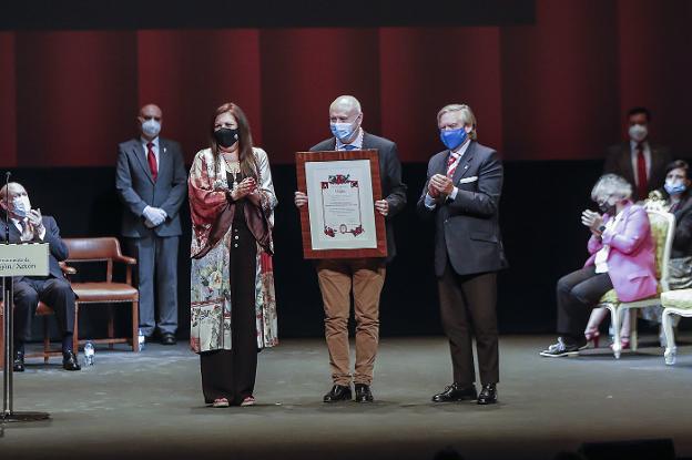 «Queremos ampliar horizontes y abrirnos a la economía azul»