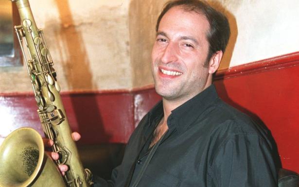 El músico de jazz Bob Sands, virtuoso del saxo, muere en Madrid