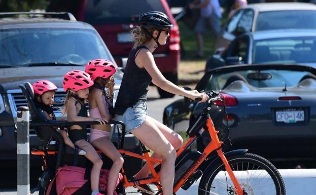 Canadá registra su temperatura más alta de la historia al alcanzar los 49,5ºC