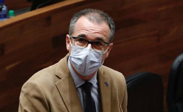 El Parlamento aprueba la ley que autoriza al Principado a declarar la emergencia sanitaria
