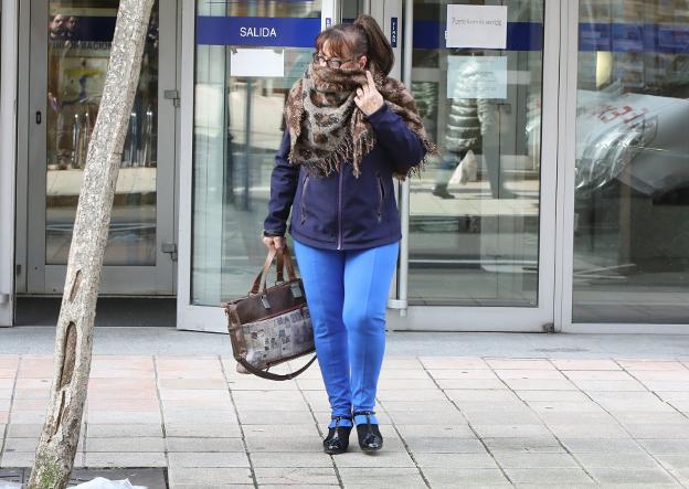 La Audiencia absuelve a la madre y el hijo de Hermanos Soria, en Avilés, del delito de coacciones