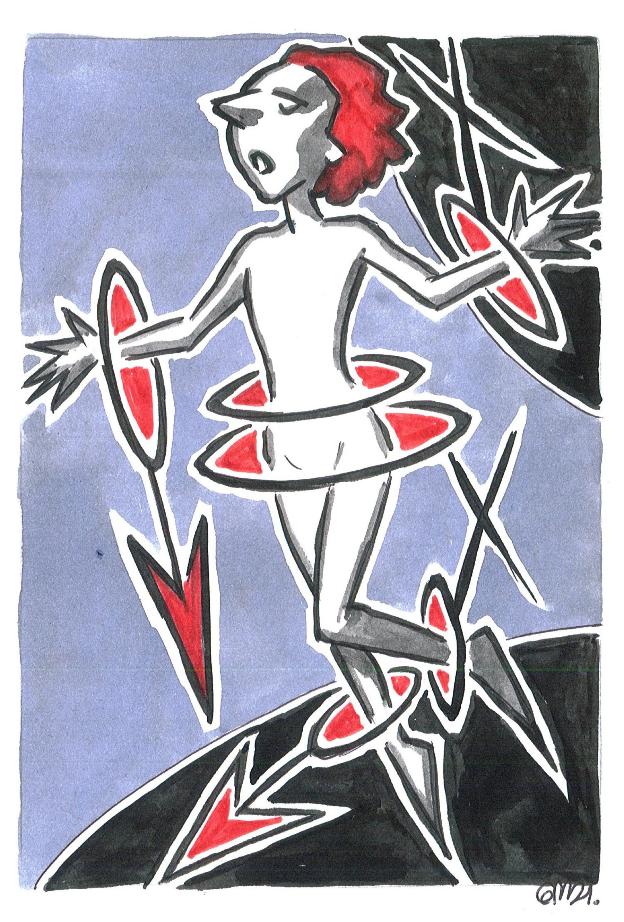 Alma y cuerpo en la ley 'trans'