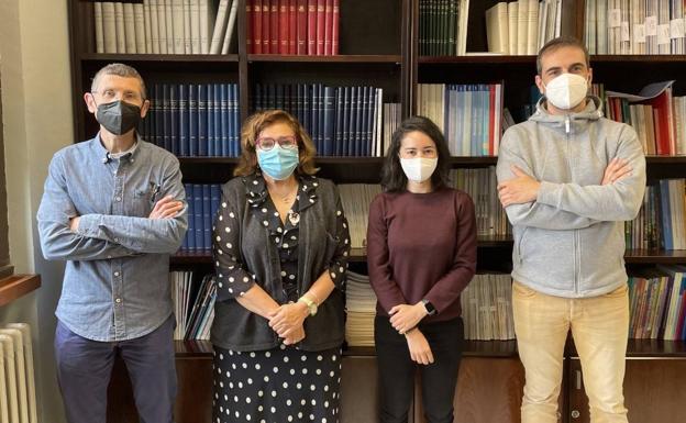 Solo la mitad de los niños asturianos de entre 8 y 11 años sigue una dieta mediterránea