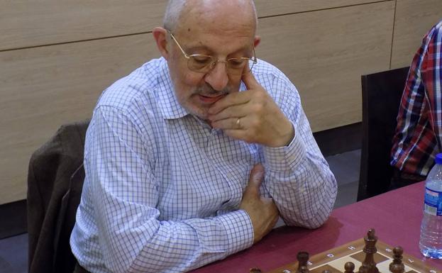 Inesperado fallecimiento de Alberto Oria