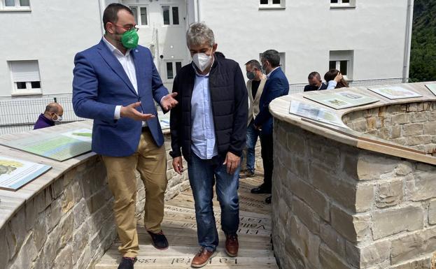 Barbón, sobre endurecer las restricciones: «Hay que esperar varios días para ver la evolución de los contagios»