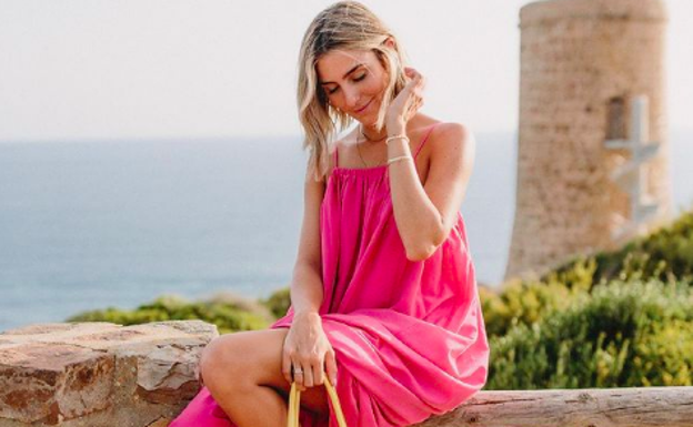 Los colores tendencia que definen este verano 2021