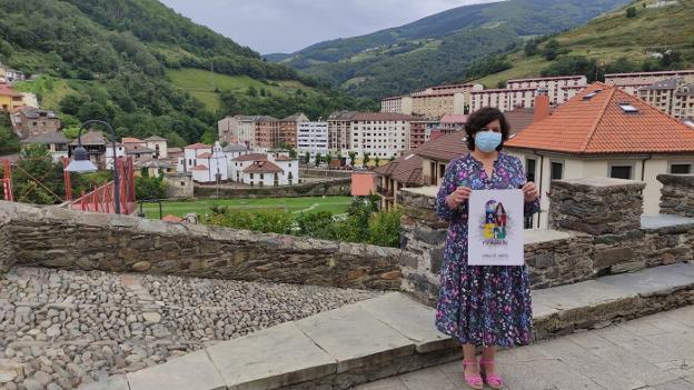 Conciertos y actos culturales para celebrar las fiestas del Carmen y la Magdalena en Cangas del Narcea