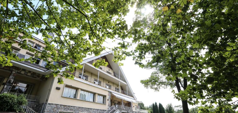 ArcelorMittal llevará a la residencia de La Granda parte de la actividad de investigación - Vimarsana News