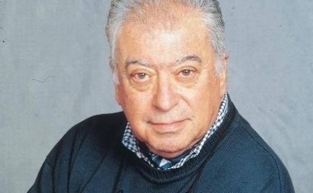 Fallece el periodista Tico Medina a los 86 años