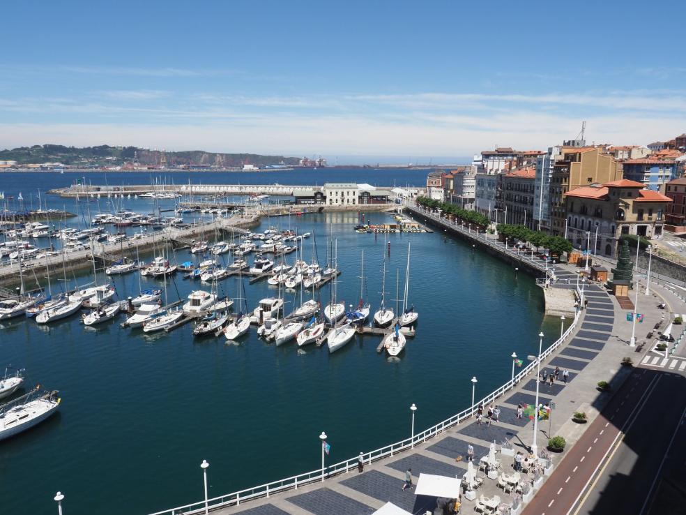 El nuevo escenario de la Semana Negra