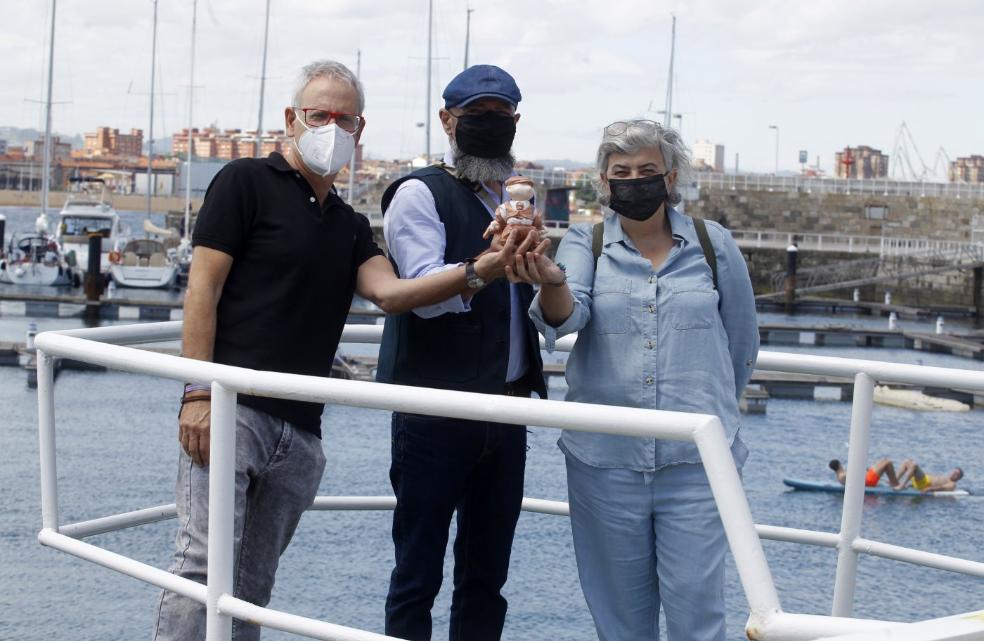 La Semana Negra vuelve a sus orígenes cargada de literatura y conciertos