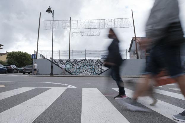 Ciudadanos, Foro, PP y Vox reclaman una convocatoria anual de ayudas para eventos en Gijón