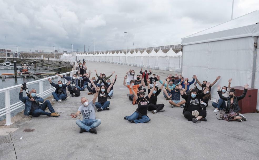 La Semana Negra ya está en la calle