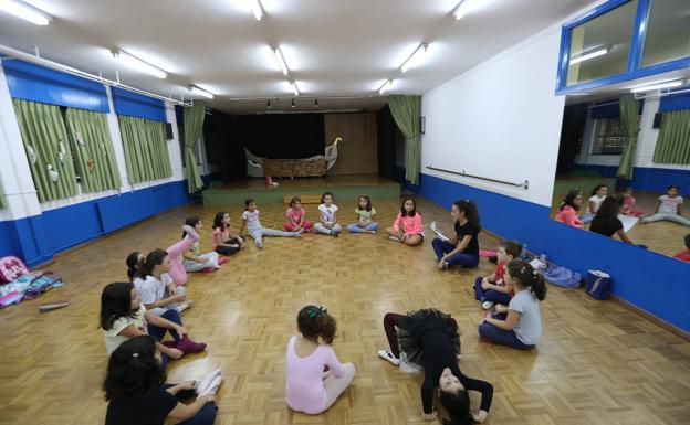 Las actividades extraescolares de Avilés volverán en diez áreas temáticas