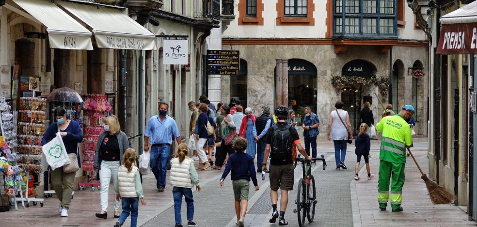«Este modelo es más justo para Llanes» - Vimarsana News