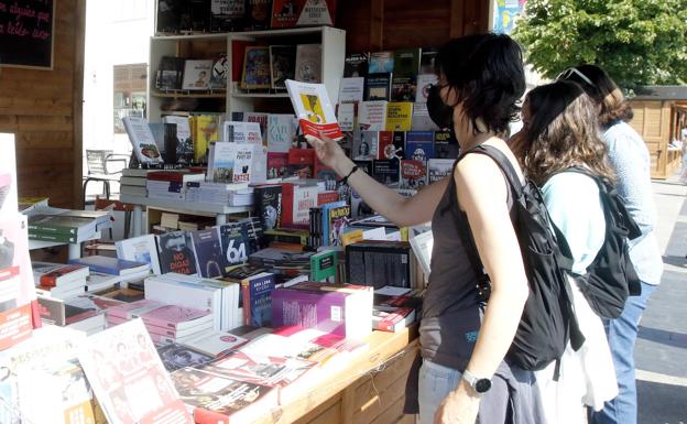 La ciudad literaria abre sus puertas