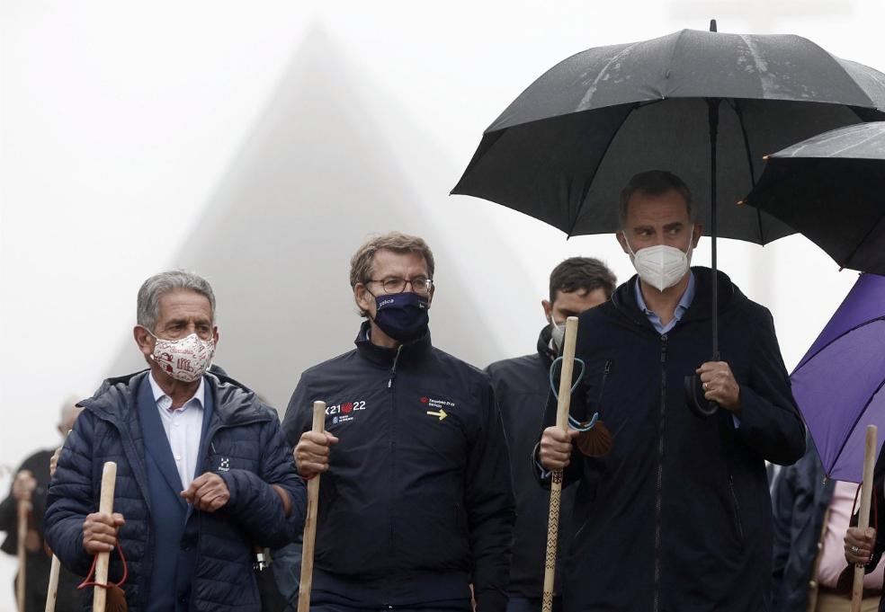 Un Camino para la unión y la convivencia