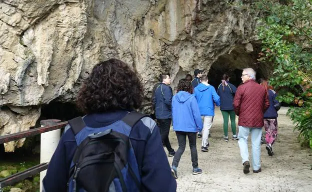 Asturias lanza el 'pasaporte rupestre' para impulsar el turismo cultural en torno al arte paleolítico