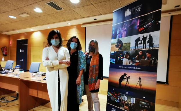 La Cátedra de Cine presenta su programación para el verano y el otoño del 2021