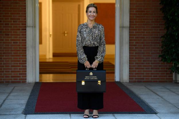 El Gobierno central pagará 2.300 millones para rebajar un peaje gallego