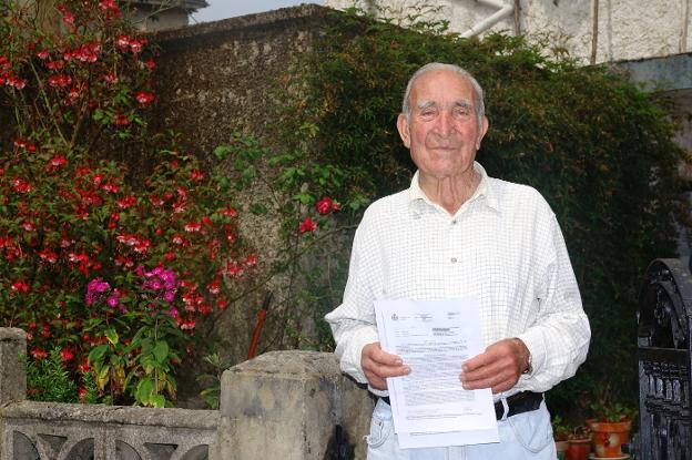 Veinte mil sanciones impuestas en Asturias durante el primer estado de alarma, en el aire