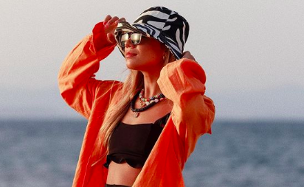 Los accesorios y complementos tendencia del verano 2021