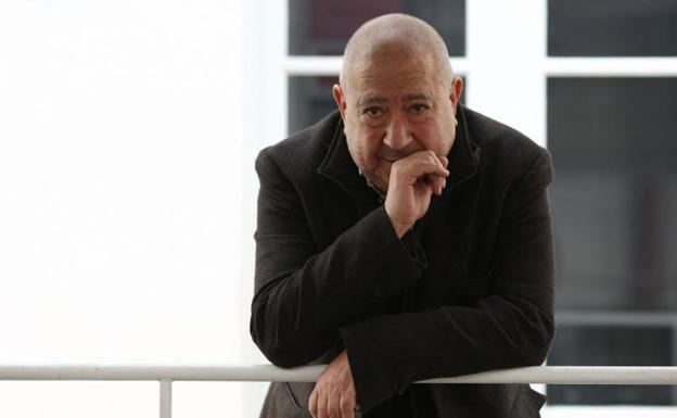 Muere Boltanski, el artista que luchó contra el olvido