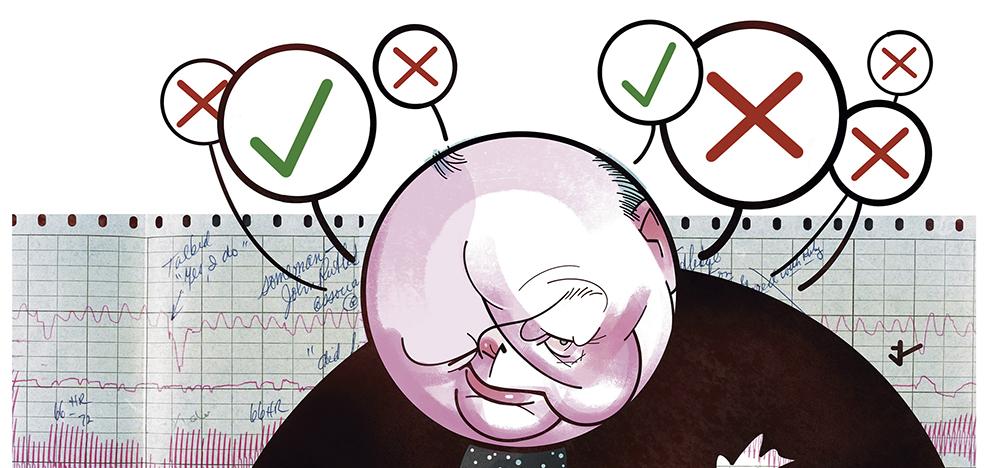 ¿Seguro que eso lo dijo Churchill? - Vimarsana News