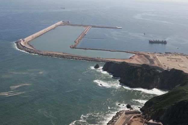 La Audiencia Nacional pide a los imputados en el 'caso Musel' que presenten sus escritos de defensa