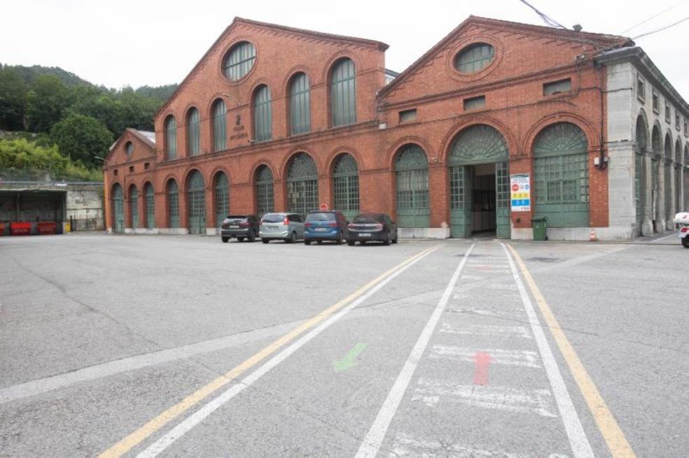 Pasado, ahora y futuro de Trubia