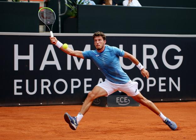 Carreño muestra su repertorio camino a los Juegos de Tokio