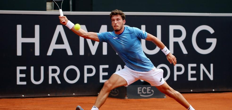 Carreño muestra su repertorio camino a los Juegos de Tokio - Vimarsana News