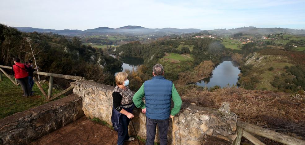 Un itinerario por el patrimonio - Vimarsana News