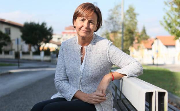 Archivada la causa penal contra Carmen Moriyón por supuesta malversación