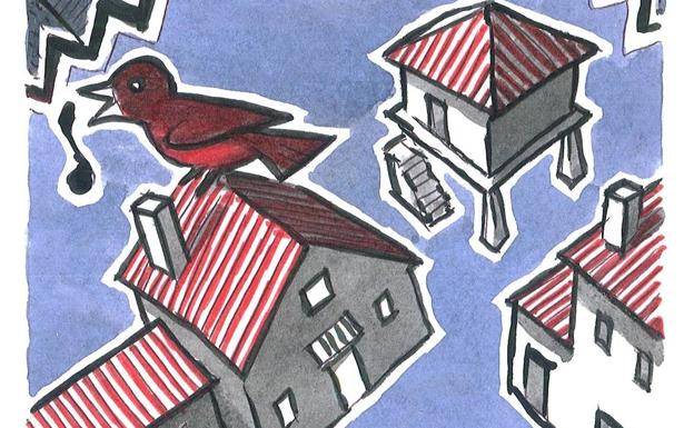 Inventario de los ruidos del silencio