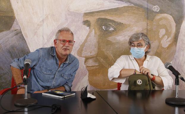 La Semana Negra se despide tras recibir a 8.000 personas bajo carpa y miles en todo su entorno