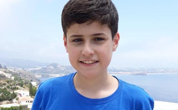 Diego Vergara, otra medalla de plata en ritmo rápido