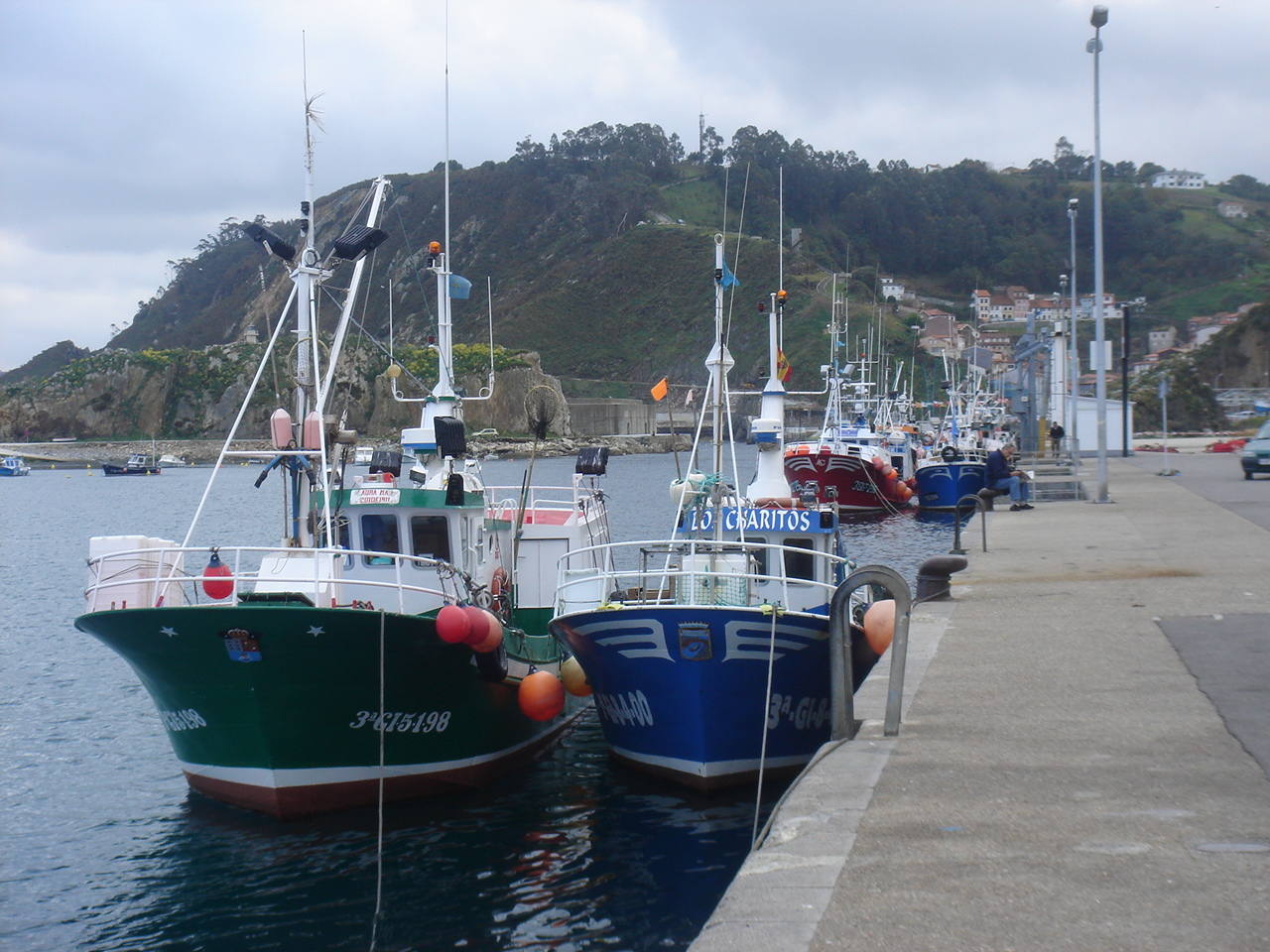 Los pescadores registran menos ventas de enero a junio por el cierre de restaurantes