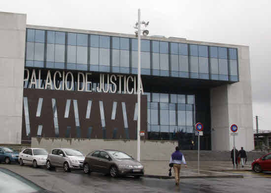 La Fiscalía pide 13 años de prisión para dos acusados de tráfico de heroína en Gijón