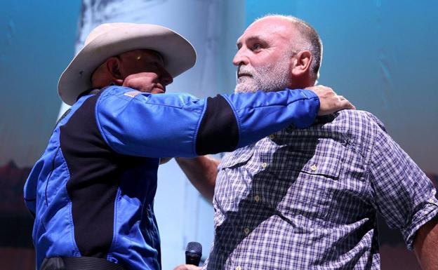 Elon Musk reta a la ONU y se juega el 2% de su fortuna