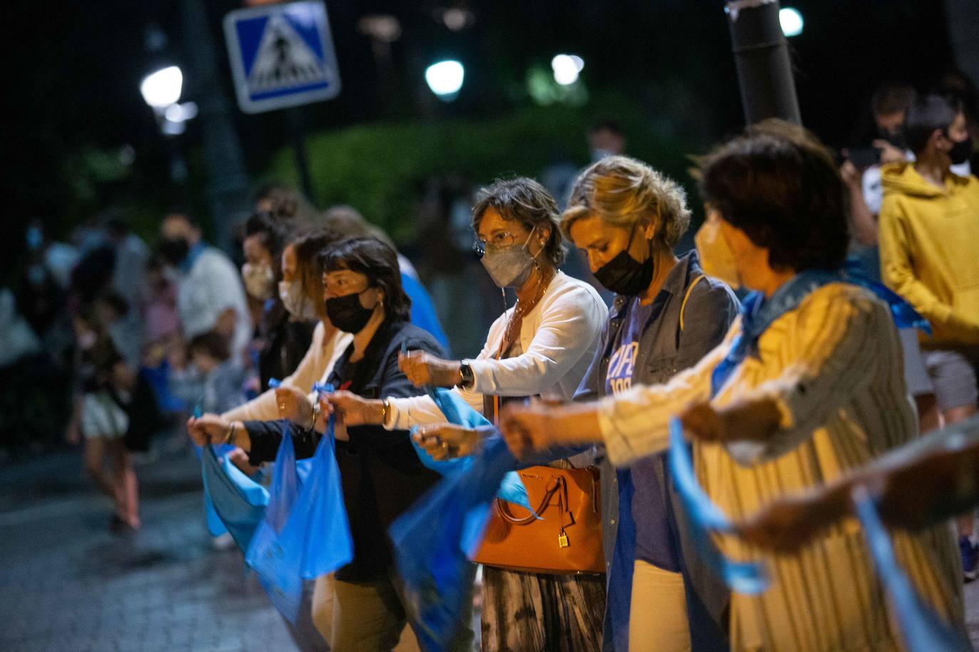 La Danza Prima puso la guinda final al Carmín 2021