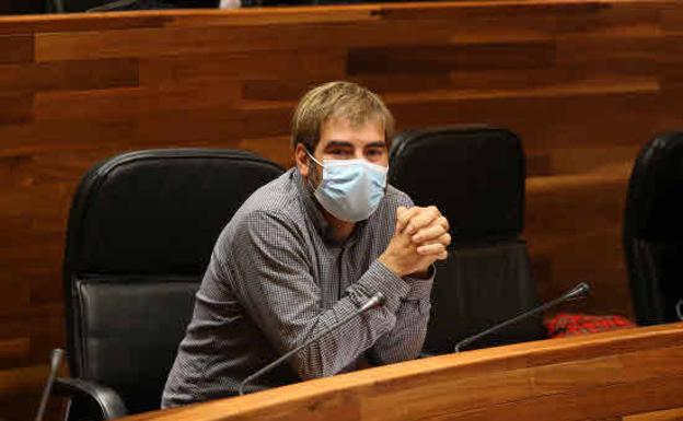 Daniel Ripa: «La reforma fiscal no se puede aplazar más»